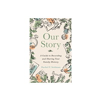 Simon & Schuster Our Story (inbunden, eng)