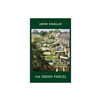 Bloodaxe Books Ltd The Green Parcel (häftad, eng)