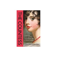 Bonnier Books Ltd The Countess (inbunden, eng)