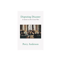 Verso Books Disputing Disaster (häftad, eng)
