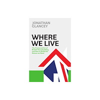 Icon Books Where We Live (inbunden, eng)