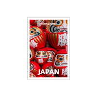 APA Publications Insight Guides Japan: Travel Guide with eBook (häftad, eng)