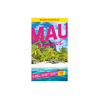 Heartwood Publishing Marco Polo Mauritius Pocket Travel Guide (häftad, eng)