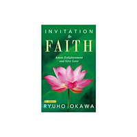 IRH Press Invitation to Faith (häftad, eng)
