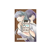 Little, Brown & Company Handyman Saitou in Another World, Vol. 9 (häftad, eng)