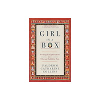 Monkfish Book Publishing Girl in a Box (häftad, eng)