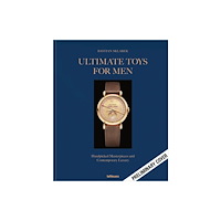 teNeues Publishing UK Ltd Ultimate Toys for Men (inbunden, eng)