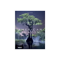 teNeues Publishing UK Ltd American Amazon (inbunden, eng)