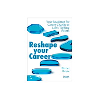 Lannoo Publishers Reshape Your Career (häftad, eng)