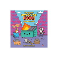 Random House USA Inc The Official Dumpster Fire Coloring Book (häftad, eng)