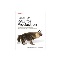 O'Reilly Media Hands-On RAG for Production (häftad, eng)