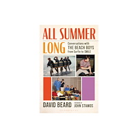 Bloomsbury Publishing PLC All Summer Long (inbunden, eng)