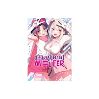 Little, Brown & Company Magical Midlifer, Vol. 2 (häftad, eng)