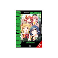 Little, Brown & Company Bocchi the Rock! Comic Anthology, Vol. 3 (häftad, eng)