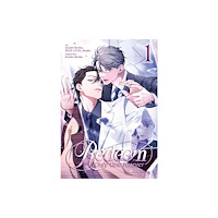 Little, Brown & Company Redeem: Only One Forever, Vol. 1 (häftad, eng)
