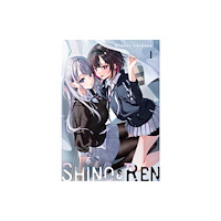 Little, Brown & Company Shino & Ren, Vol. 1 (manga) (häftad, eng)