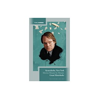 Bloomsbury Publishing PLC Synecdoche, New York (häftad, eng)