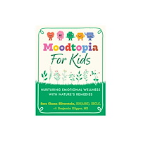 Inner Traditions Bear and Company Moodtopia for Kids (häftad, eng)