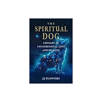 Inner Traditions Bear and Company The Spiritual Dog (häftad, eng)