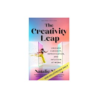 Berrett-Koehler Publishers The Creativity Leap, Second Edition (häftad, eng)