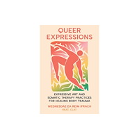 North Atlantic Books,U.S. Queer Expressions (häftad, eng)