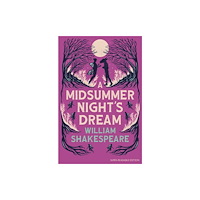 HarperCollins Publishers DYSLEXIA-FRIE_MIDSUMMER NIGHTS (häftad, eng)