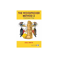Quality Chess UK LLP The Woodpecker Method 2 (inbunden, eng)