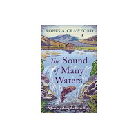 Birlinn General The Sound of Many Waters (häftad, eng)