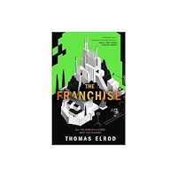 St Martin's Press The Franchise (inbunden, eng)
