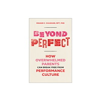 John Wiley & Sons Inc Beyond Perfect (inbunden, eng)