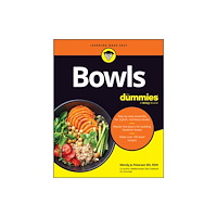 John Wiley & Sons Inc Bowls For Dummies (häftad, eng)