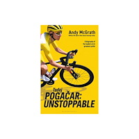 Bloomsbury Publishing PLC Tadej Pogacar (häftad, eng)