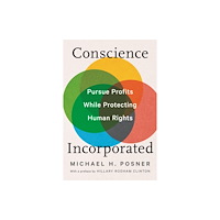 New York University Press Conscience Incorporated (häftad, eng)