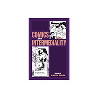 University Press of Mississippi Comics and Intermediality (häftad, eng)