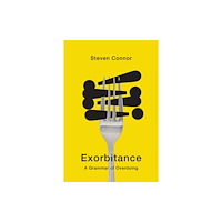Stanford university press Exorbitance (häftad, eng)