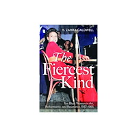 University of Massachusetts Press The Fiercest Kind (häftad, eng)