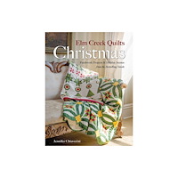 C & T Publishing Elm Creek Quilts Christmas (häftad, eng)