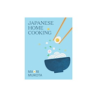 Murdoch Books Japanese Home Cooking (mini) (inbunden, eng)