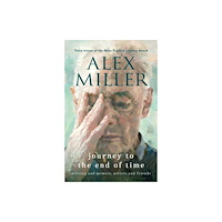Allen & Unwin Journey to the End of Time (inbunden, eng)
