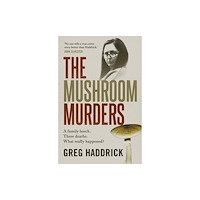Allen & Unwin Mushroom Murders (häftad, eng)