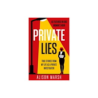 John Blake Publishing Ltd Private Lies (häftad, eng)