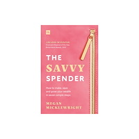 Harriman House Publishing Savvy Spender (häftad, eng)