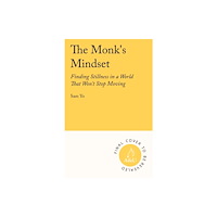 Atlantic Books The Monk's Mindset (häftad, eng)