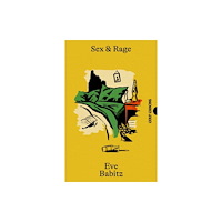 Canongate Books Sex & Rage (häftad, eng)