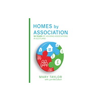 Porto Press Ltd Homes by Association (häftad, eng)