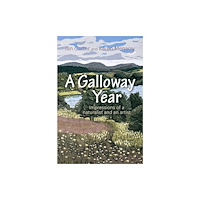 Porto Press Ltd A Galloway Year (häftad, eng)