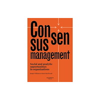 Lannoo Publishers Consensusmanagement (häftad, eng)