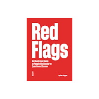 Luster Publishing Red Flags (häftad, eng)