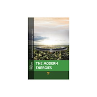 Jenny Stanford Publishing The Modern Energies (inbunden, eng)