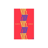 Faber & Faber Rope (häftad, eng)